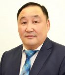 Ядрихинский Семен Прокопьевич Директор Государственное бюджетное учреждение Республики Саха (Якутия)